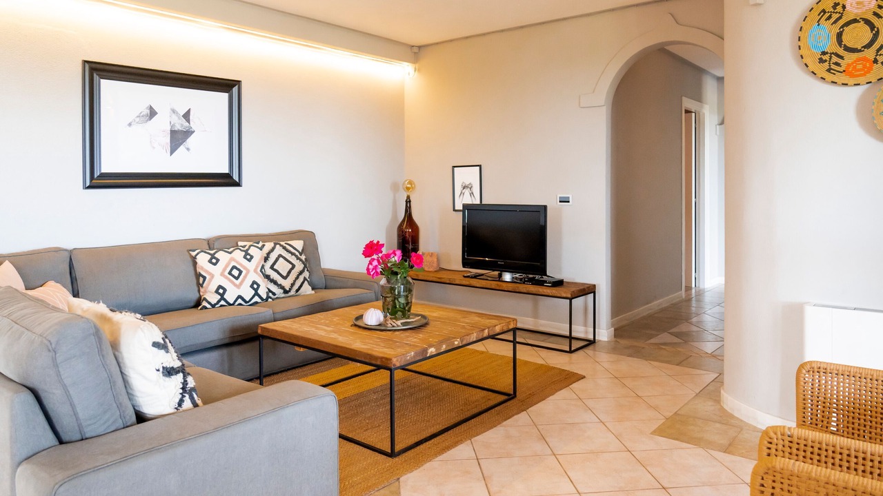 Photo of Livingroom in Cala Liberotto