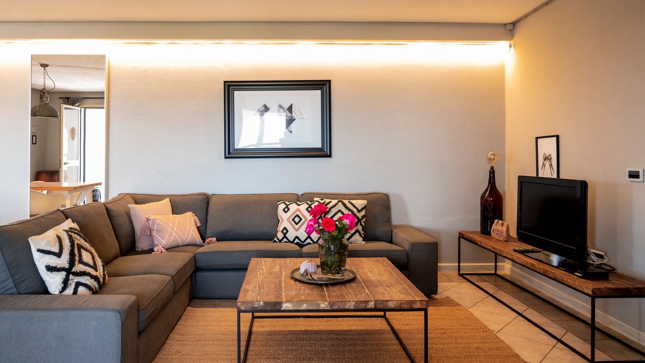 Photo of Livingroom in Cala Liberotto