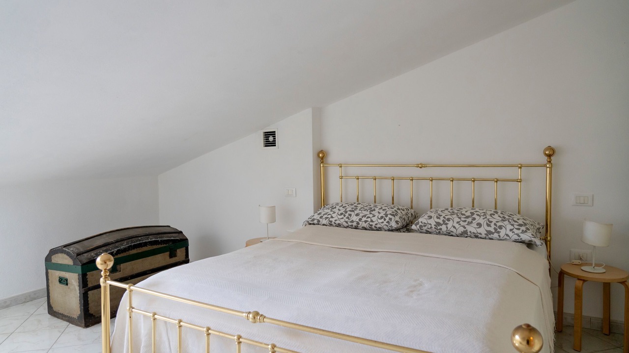 Photo of Bedroom in Cala Liberotto