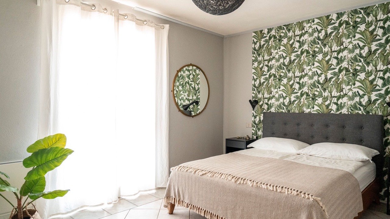 Photo of Bedroom in Cala Liberotto