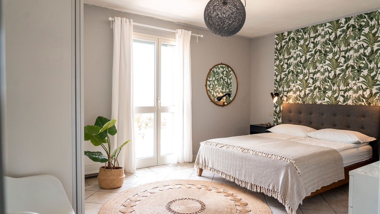 Photo of Bedroom in Cala Liberotto