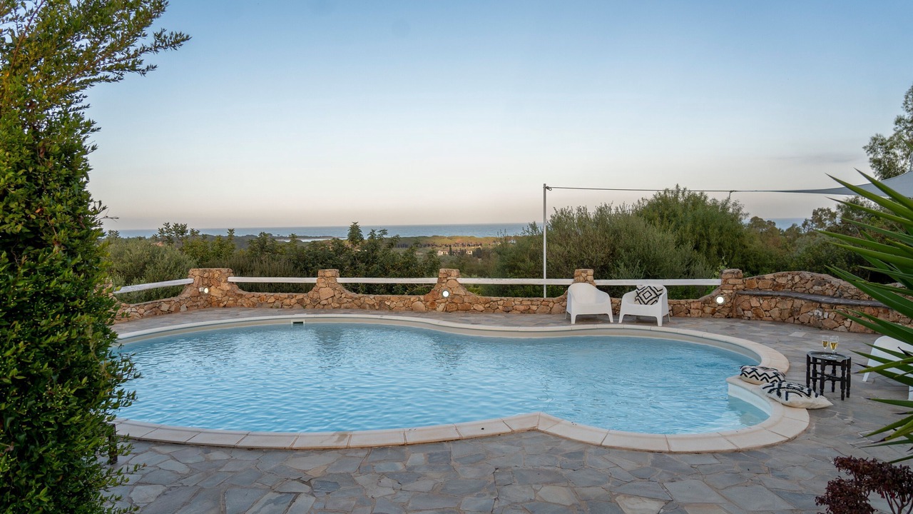 Photo of Outdoor in Cala Liberotto