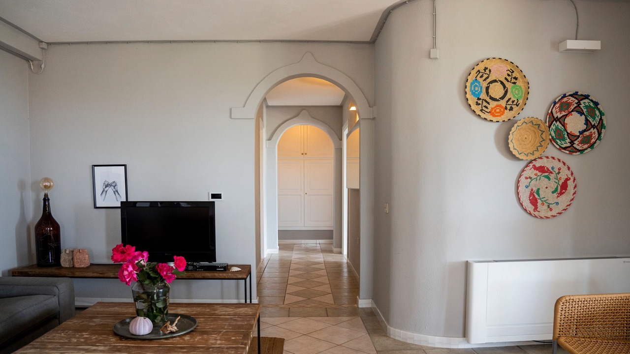 Photo of Livingroom in Cala Liberotto