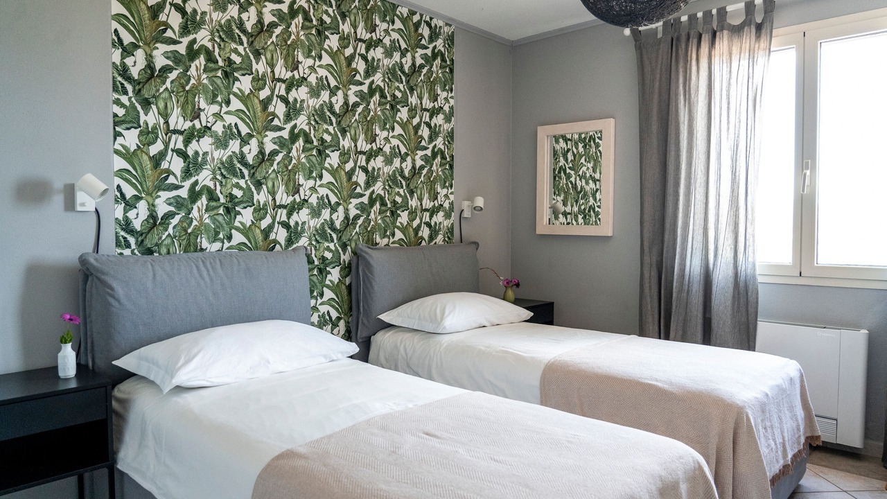Photo of Bedroom in Cala Liberotto