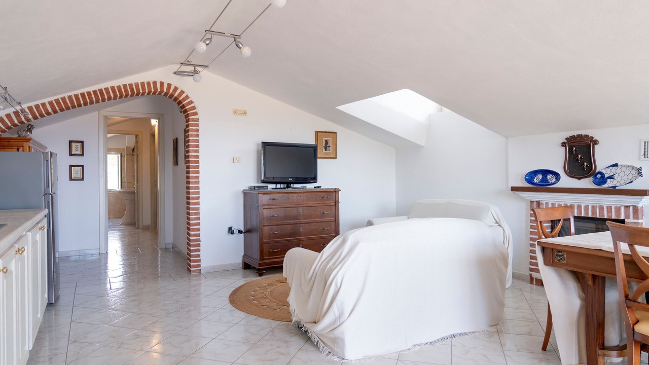 Photo of Bedroom in Cala Liberotto