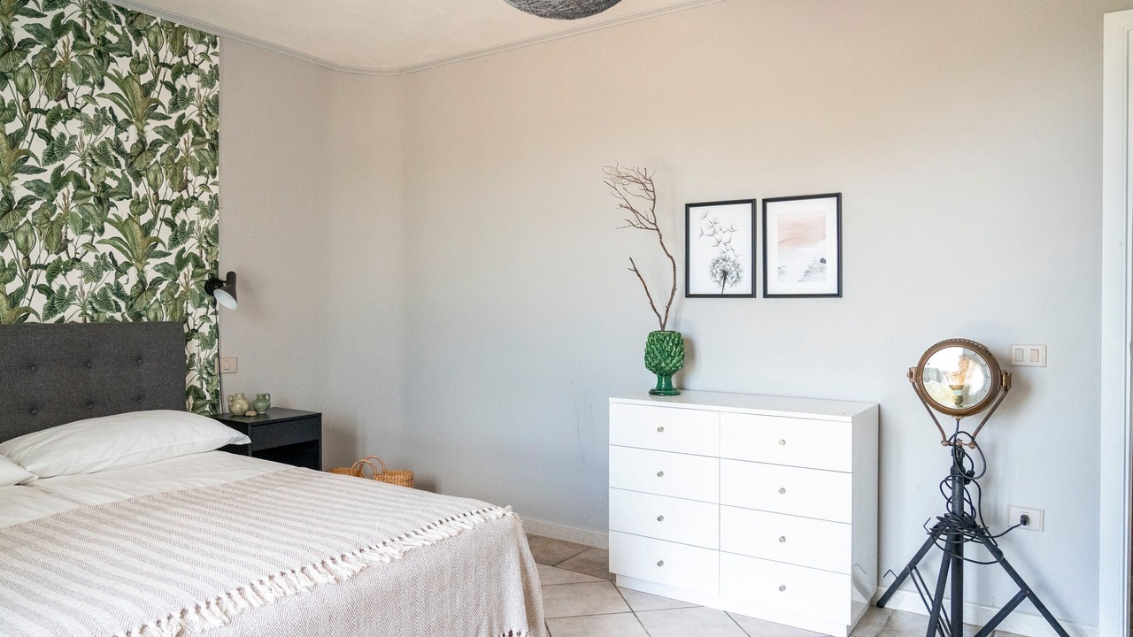 Photo of Bedroom in Cala Liberotto
