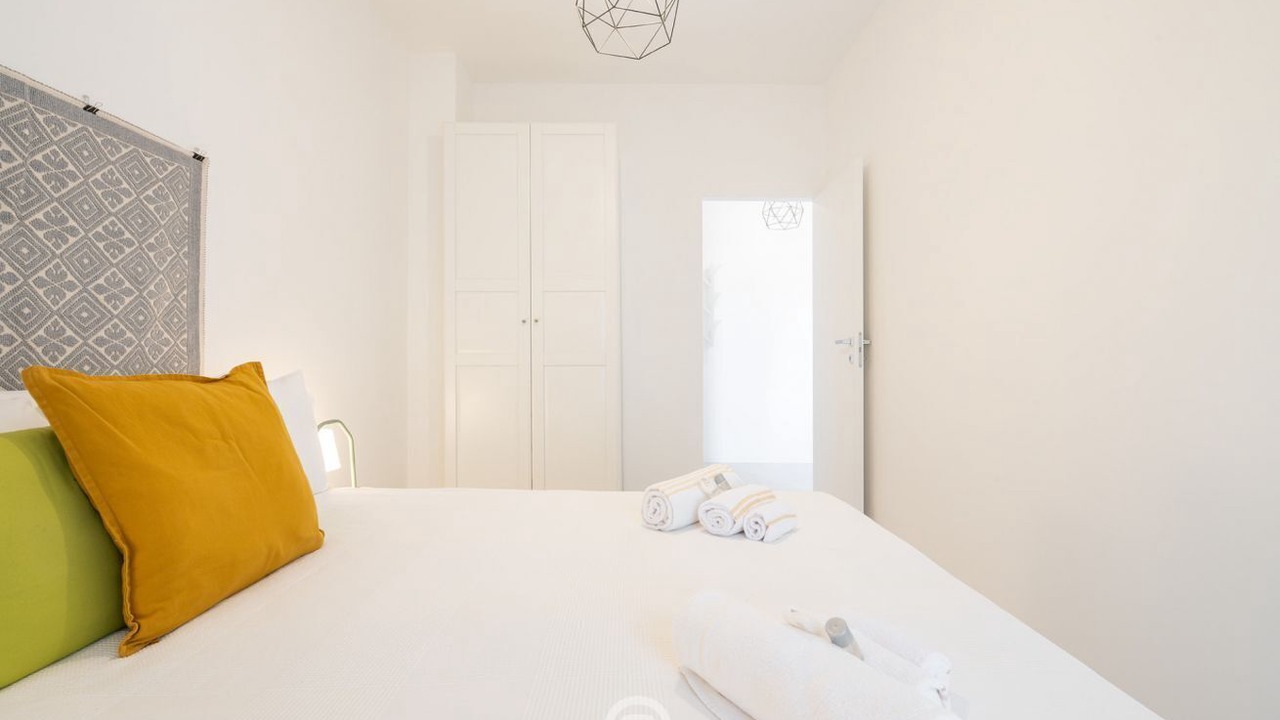 Photo of Bedroom in Cagliari