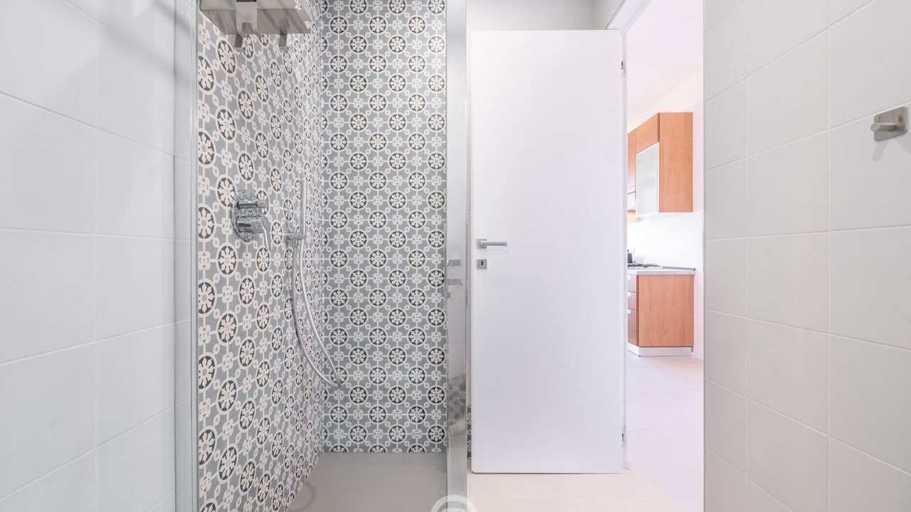 Photo of Bathroom in Cagliari
