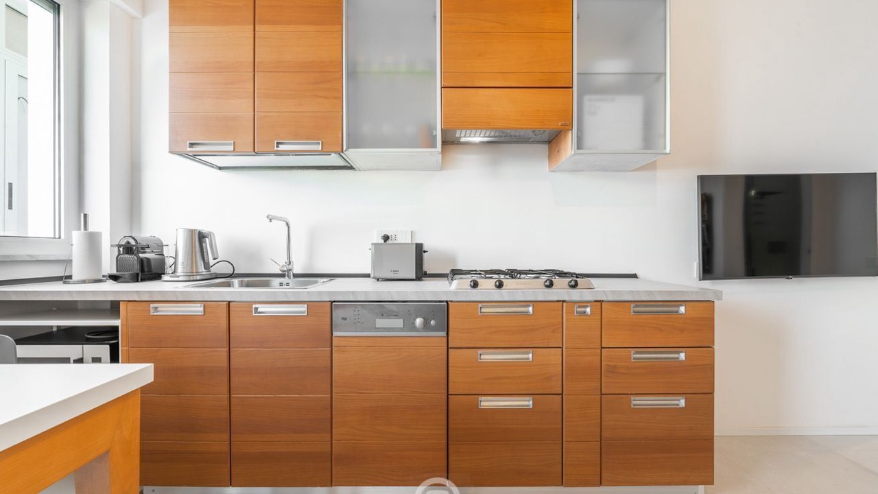 Photo of Kitchen in Cagliari
