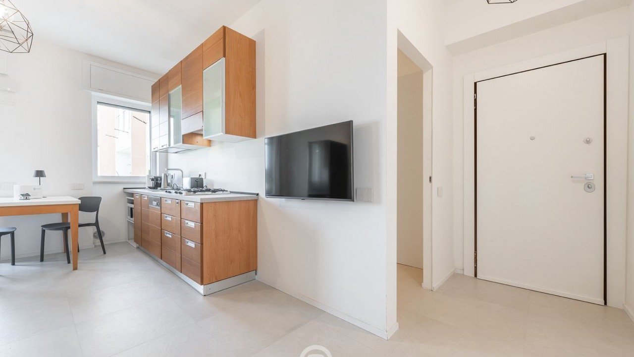 Photo of Kitchen in Cagliari