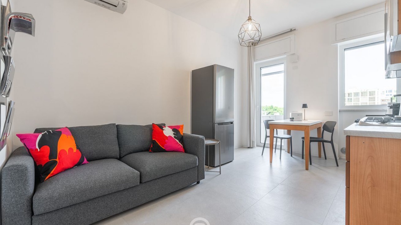 Photo of Livingroom in Cagliari