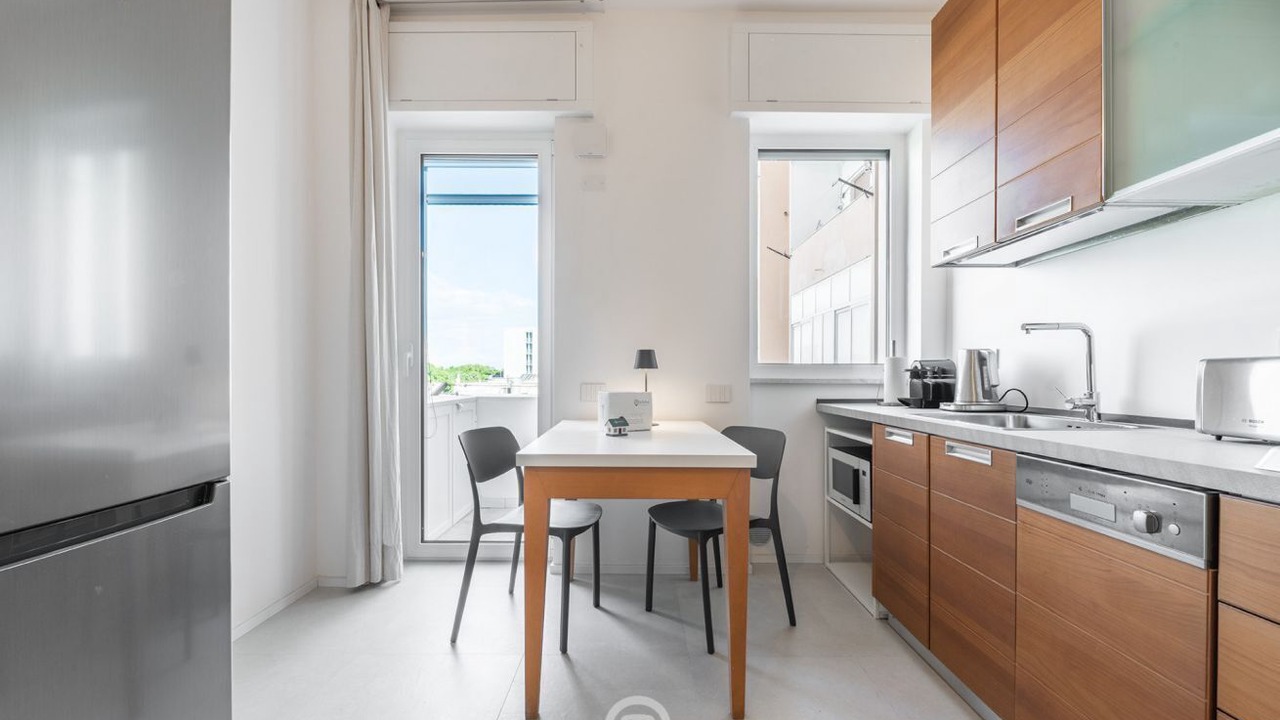 Photo of Kitchen in Cagliari