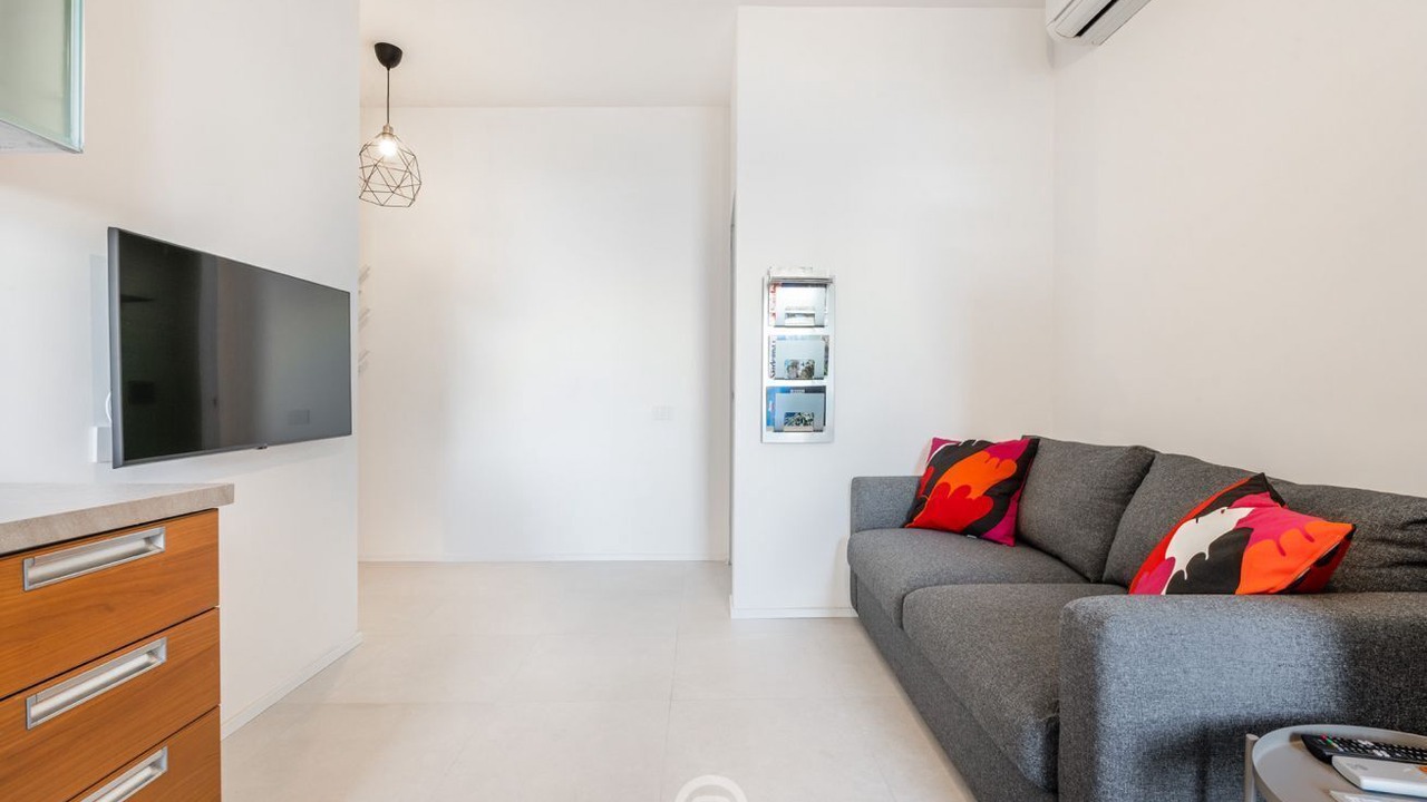 Photo of Livingroom in Cagliari
