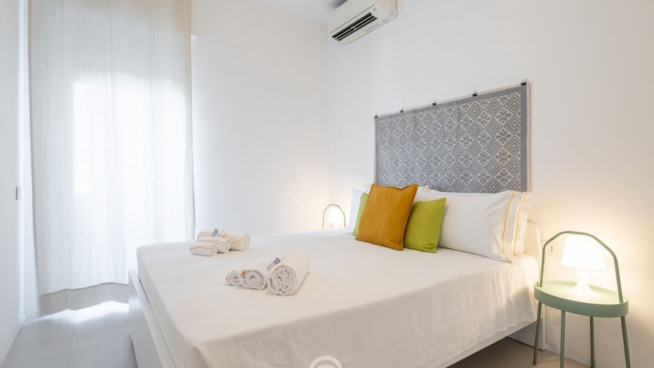 Photo of Bedroom in Cagliari