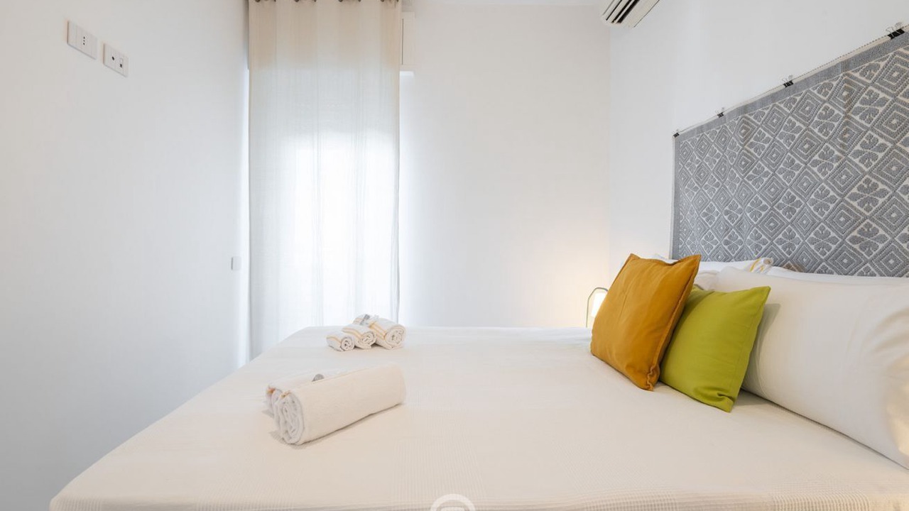 Photo of Bedroom in Cagliari