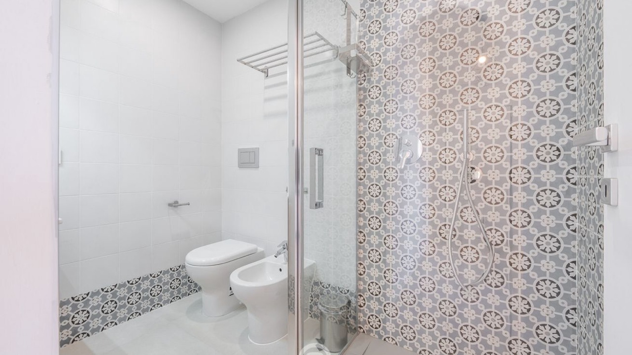 Photo of Bathroom in Cagliari