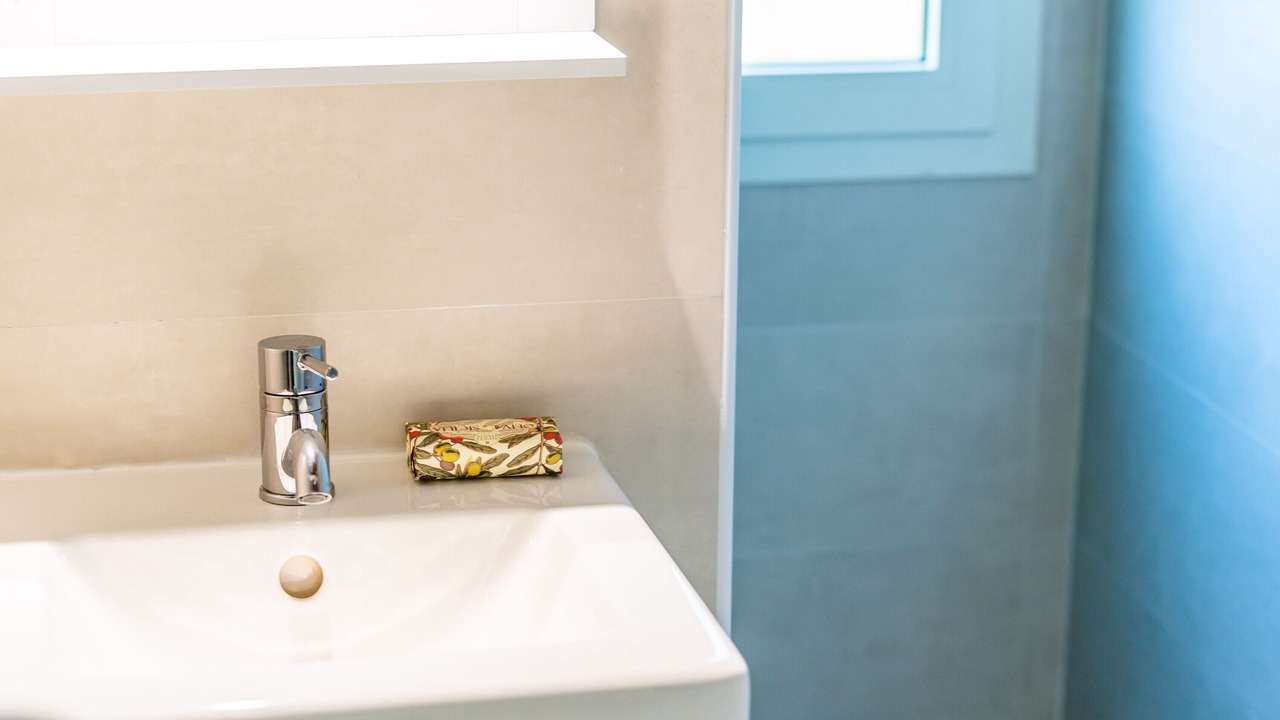Photo of Bathroom in Notteri