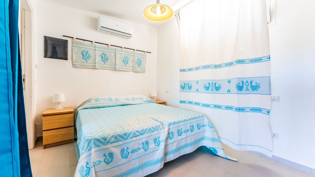 Photo of Bedroom in Notteri