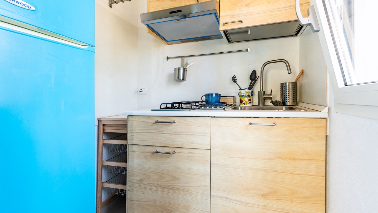 Photo of Kitchen in Notteri