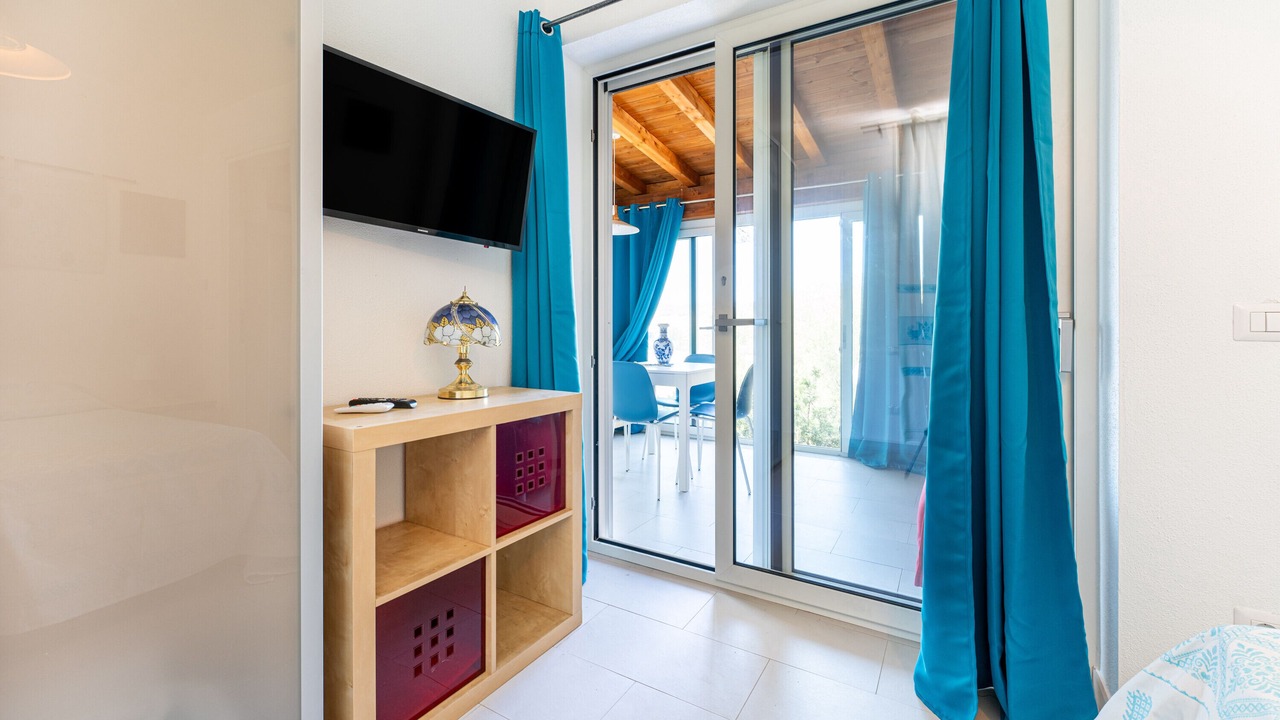 Photo of Bedroom in Notteri