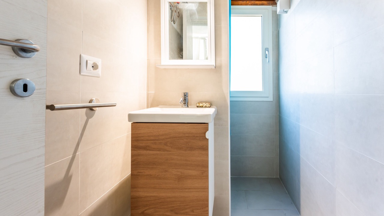Photo of Bathroom in Notteri