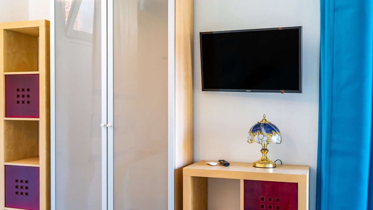 Photo of Bedroom in Notteri