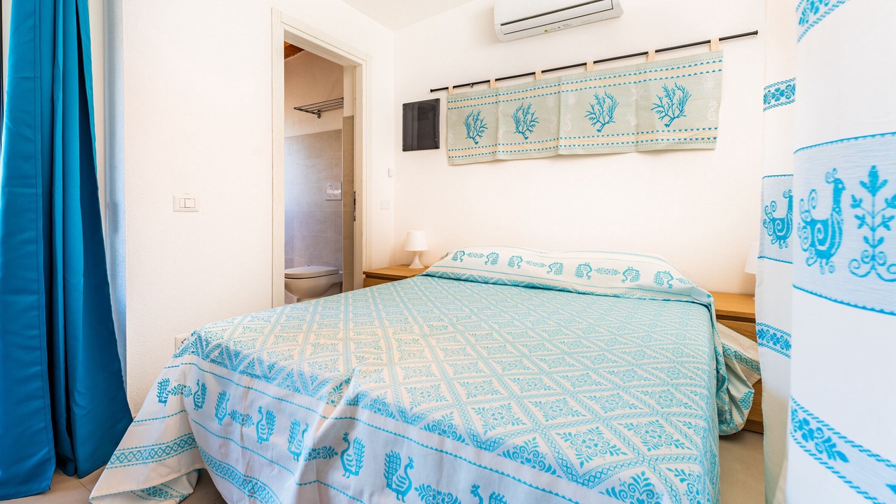 Photo of Bedroom in Notteri