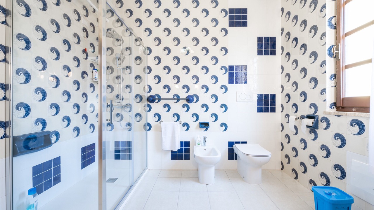 Photo of Bathroom in Sarroch
