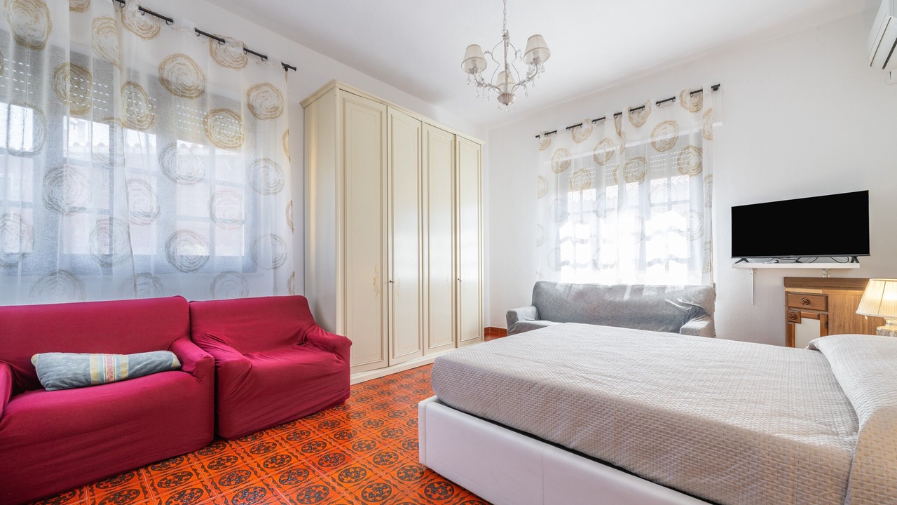 Photo of Bedroom in Sarroch