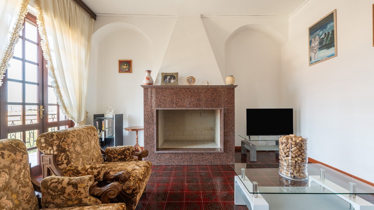 Photo of Livingroom in Sarroch