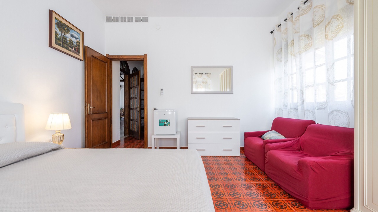 Photo of Bedroom in Sarroch