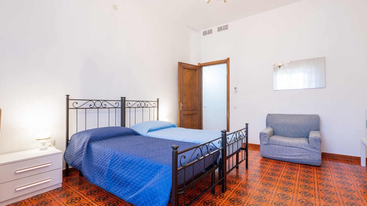Photo of Bedroom in Sarroch