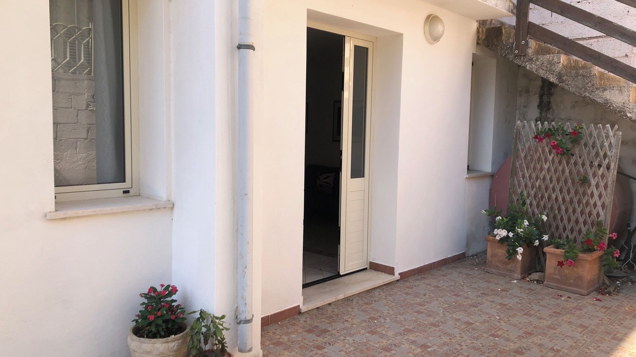 Photo of Outdoor in Cala Gonone