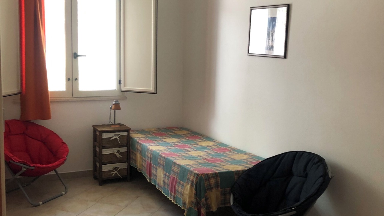Photo of Bedroom in Cala Gonone
