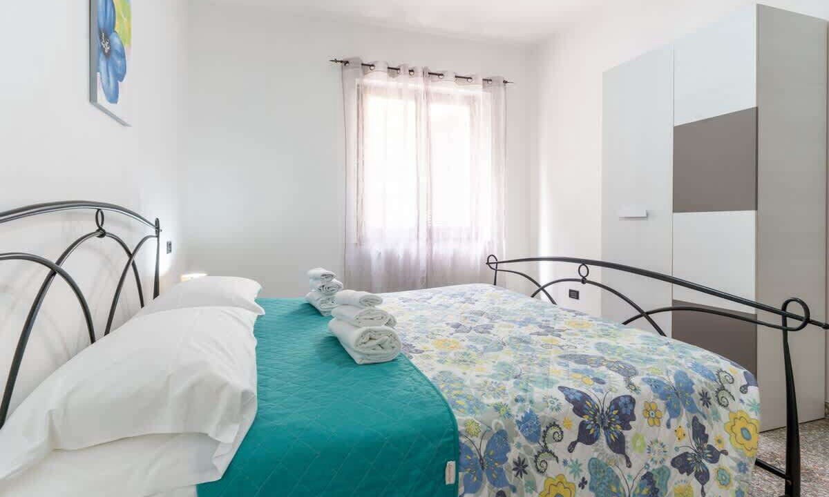 Photo of Bedroom in Ulassai