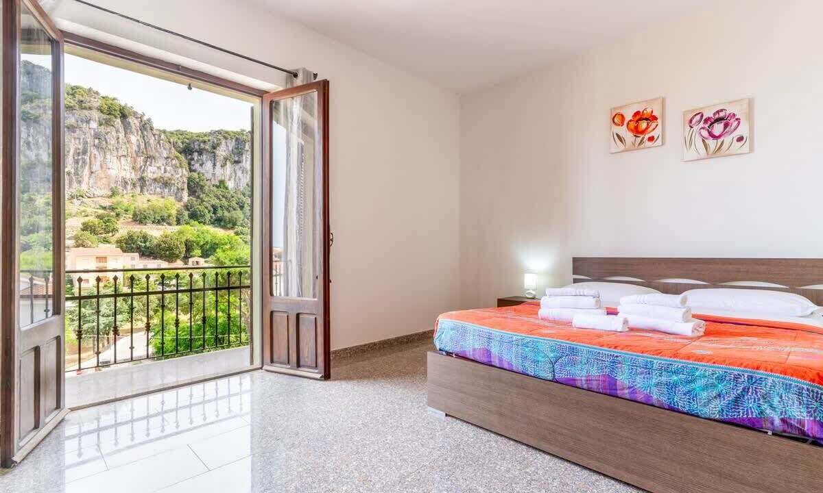 Photo of Bedroom in Ulassai