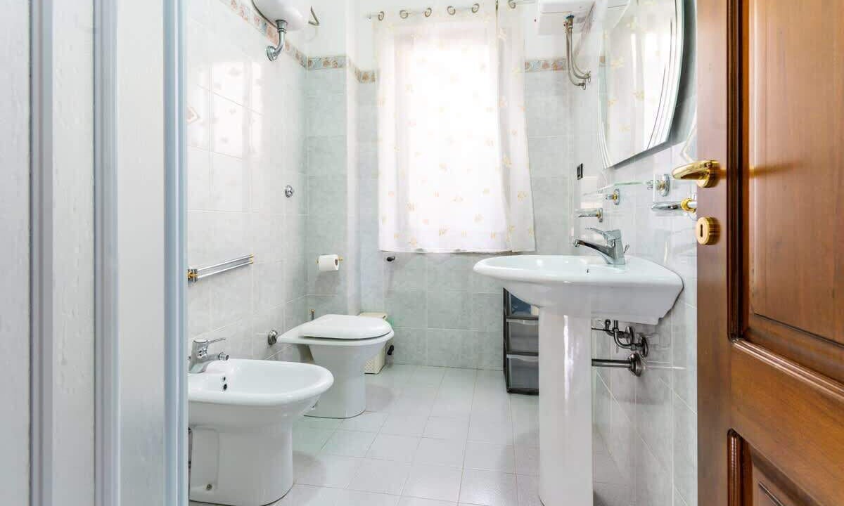 Photo of Bathroom in Ulassai