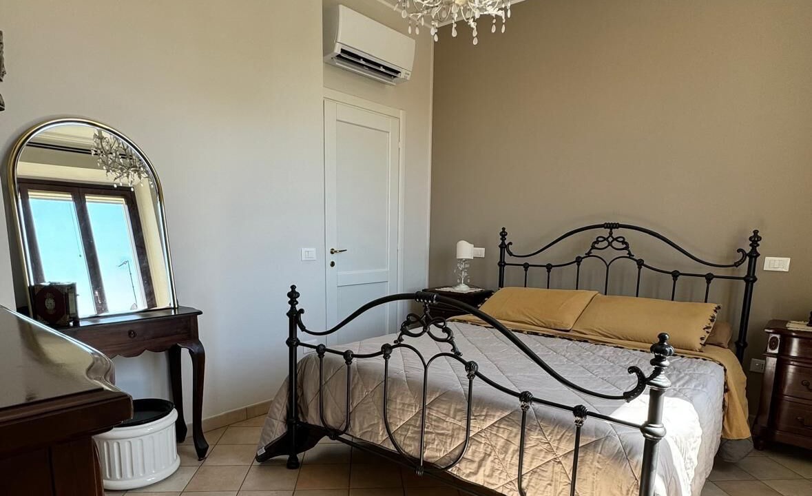 Photo of Bedroom in Marotta