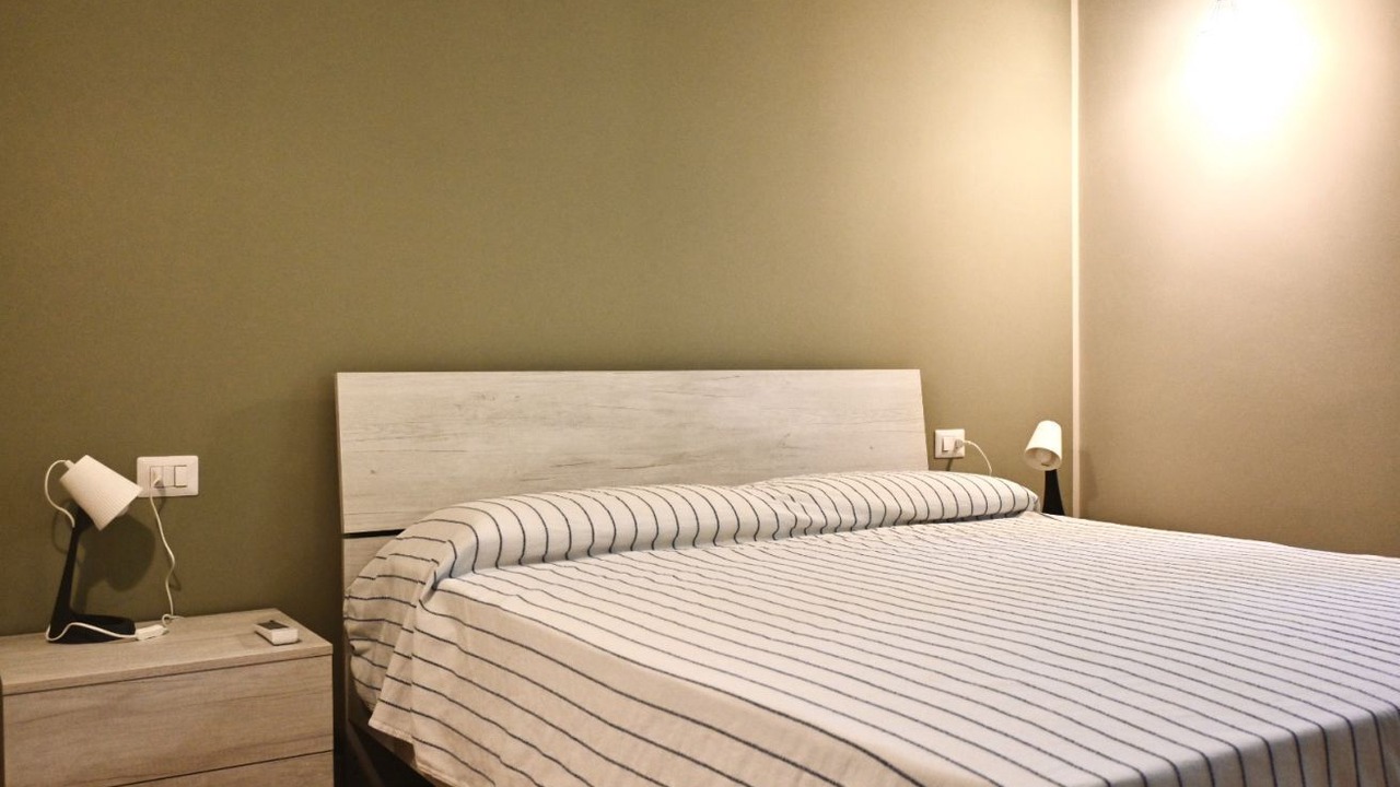 Photo of Bedroom in Sirolo
