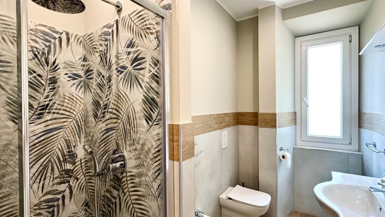 Photo of Bathroom in Sirolo