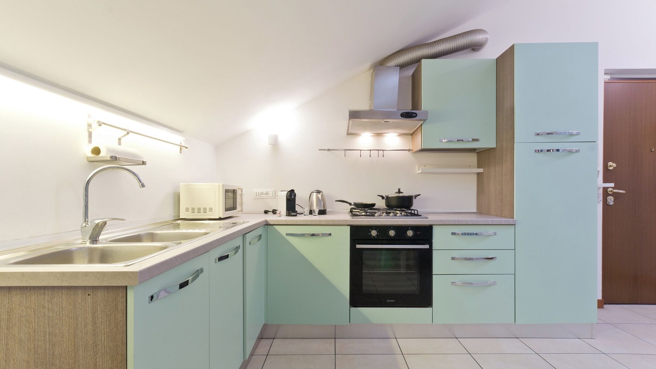 Photo of Kitchen in Pescara