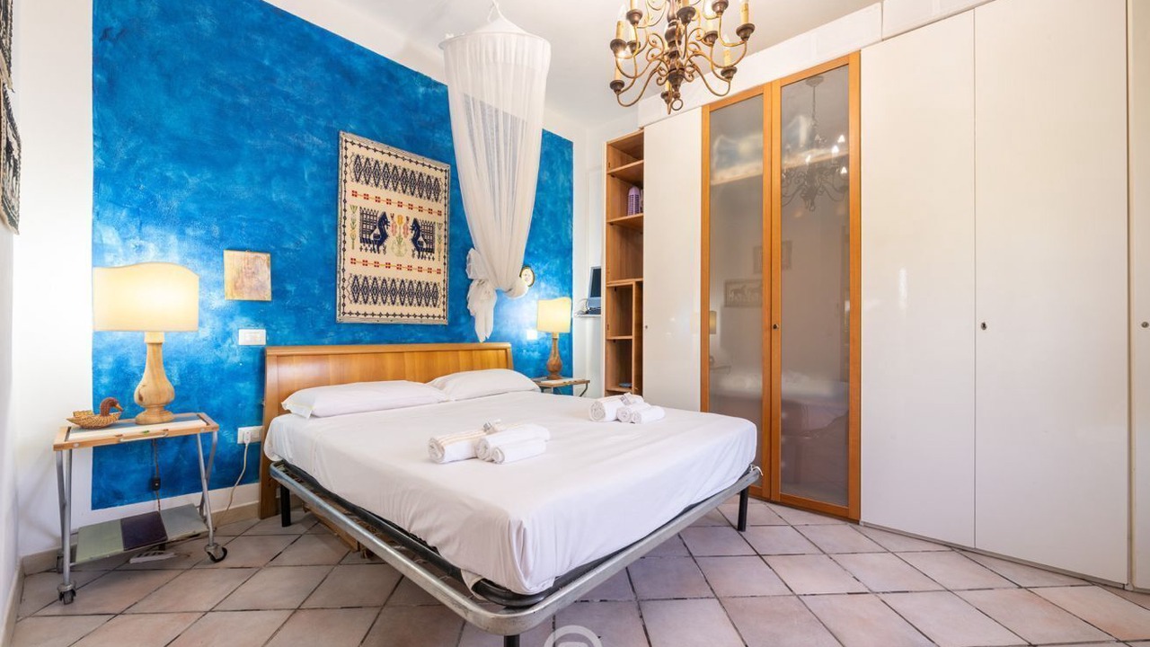 Photo of Bedroom in Quartu Sant'Elena