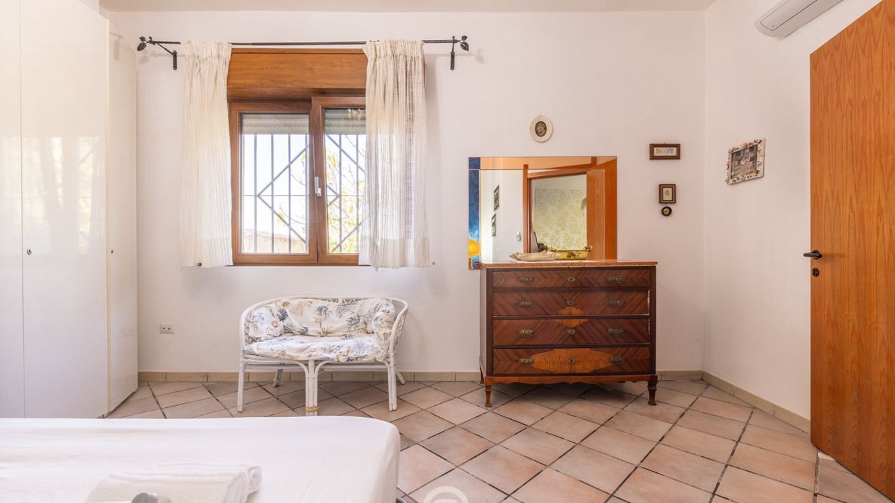 Photo of Bedroom in Quartu Sant'Elena
