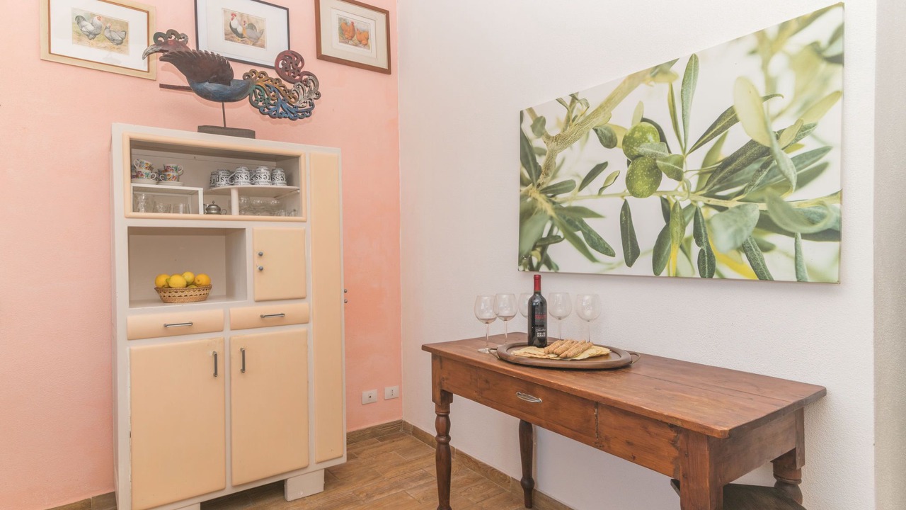 Photo of Bedroom in Arzachena