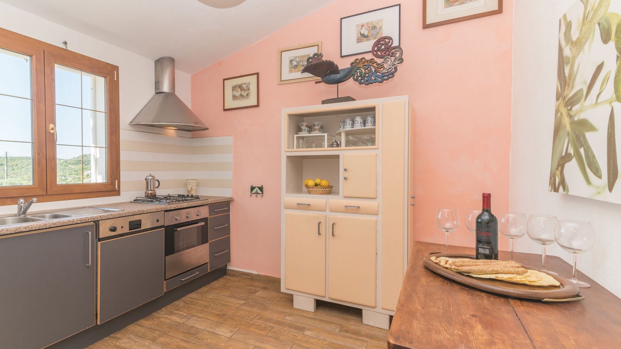 Photo of Bedroom in Arzachena