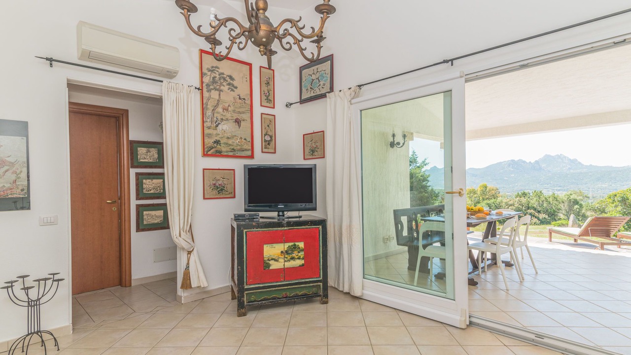 Photo of Livingroom in Arzachena