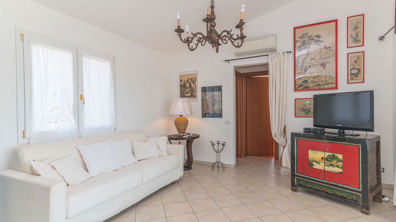 Photo of Livingroom in Arzachena