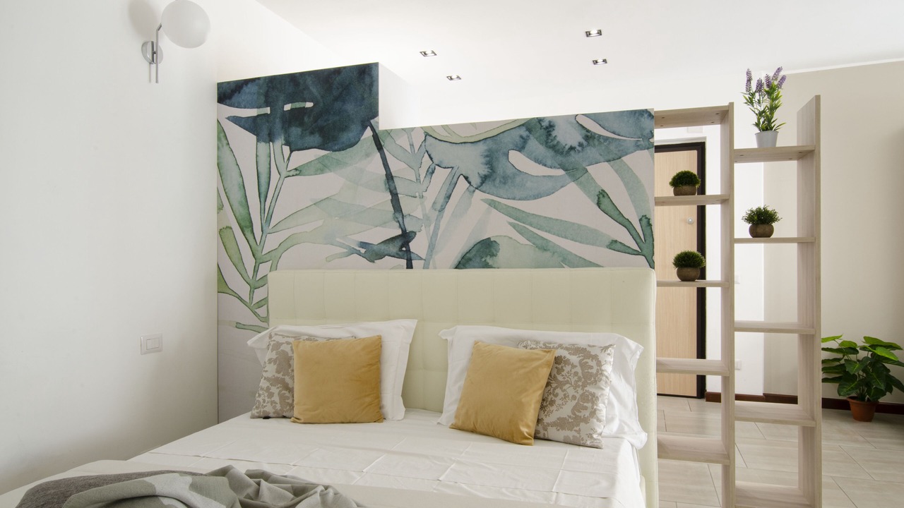 Photo of Bedroom in Olbia City Centre