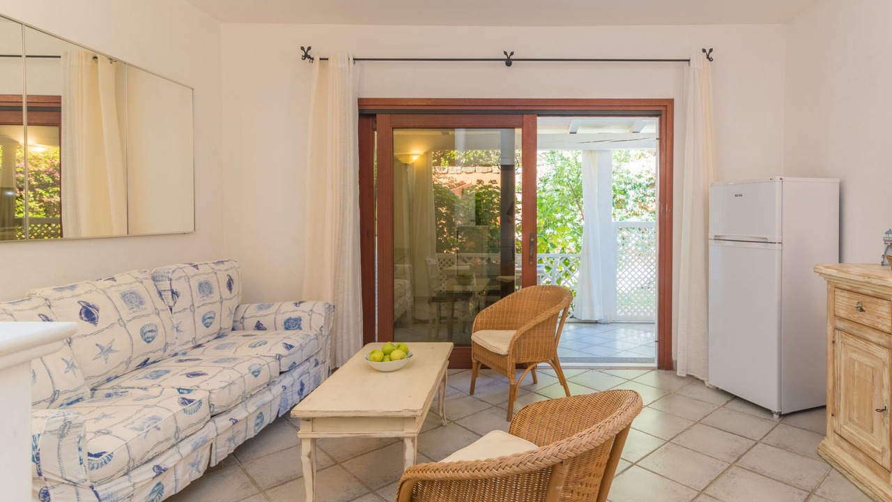 Photo of Livingroom in Baia Caddinas