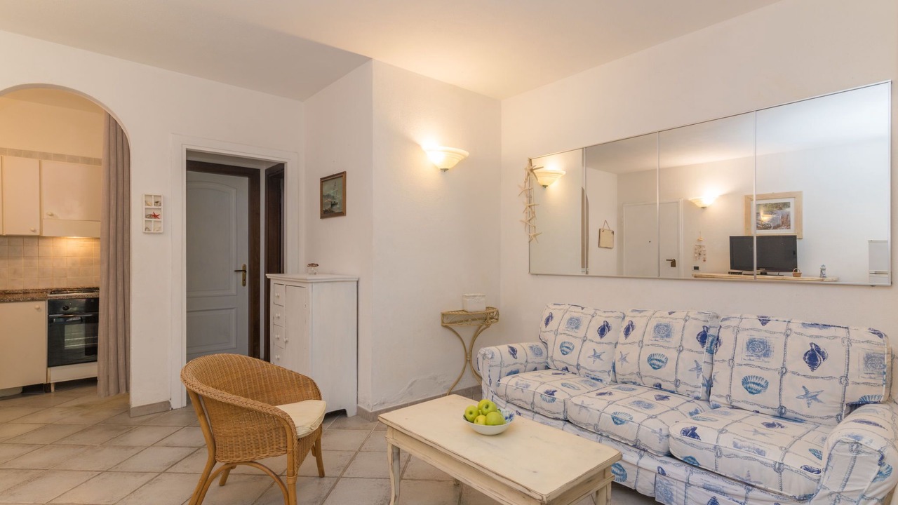 Photo of Livingroom in Baia Caddinas